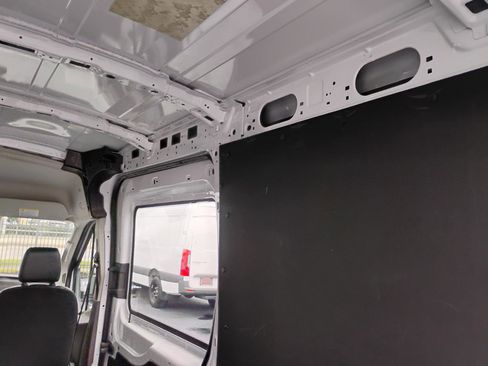 Used 2021 Ford Transit 150 150 Van Med. Roof w/ Load Area Protection Package image 28