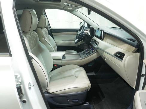 Used 2021 Hyundai Palisade Limited AWD/4WD image 15