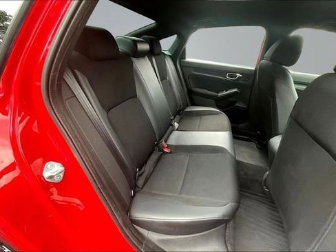Used 2022 Honda Civic Sport image 24