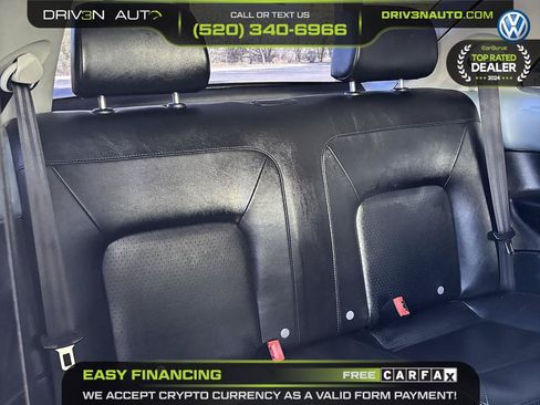 Used 2010 Volkswagen Beetle Coupe FWD image 14