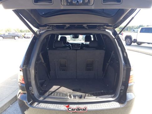 Used 2021 Dodge Durango GT image 10