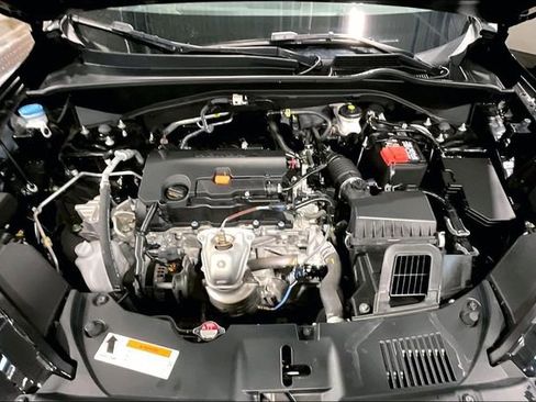 Used 2024 Honda HR-V Sport image 10