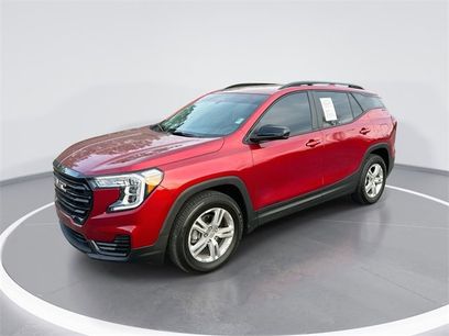 Certified 2023 GMC Terrain SLE w/ Elevation Edition