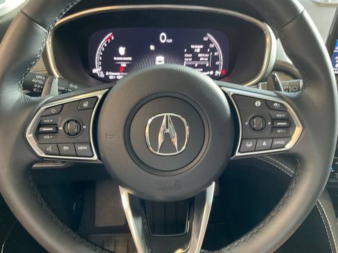 Certified 2026 Acura MDX w/ Advance Package AWD/4WD image 12