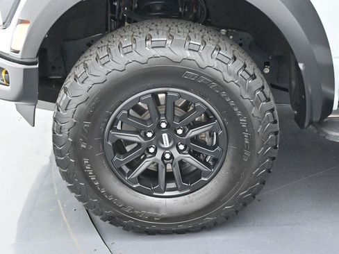 Used 2024 Ford F150 Raptor AWD/4WD image 41
