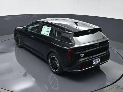 New 2026 Kia K4 EX FWD image 49
