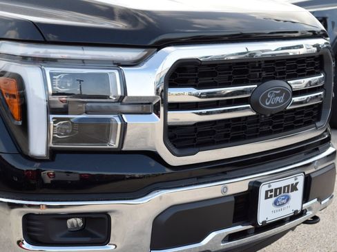 New 2026 Ford F150 Lariat w/ Equipment Group 502A High AWD/4WD image 26