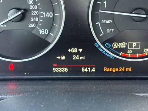 Used 2016 BMW 335i Gran Turismo xDrive image 19