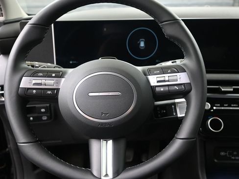 Used 2025 Hyundai Tucson SEL image 23