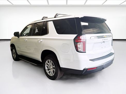 Used 2024 Chevrolet Tahoe LS AWD/4WD image 6
