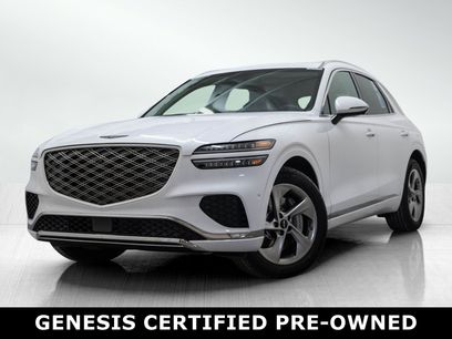 Used 2026 Genesis GV70 2.5T Select