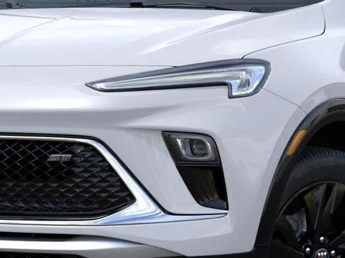 New 2026 Buick Encore GX Sport Touring w/ Comfort Package image 10