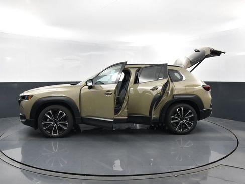 New 2026 MAZDA CX-50 AWD 2.5 S image 35