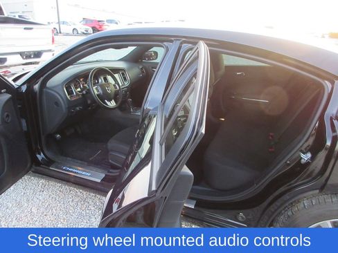 Used 2014 Dodge Charger R/T image 5