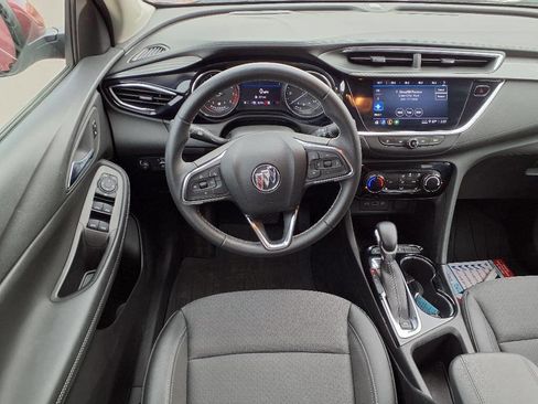 Used 2023 Buick Encore GX Preferred w/ Cold Weather Comfort Package image 10