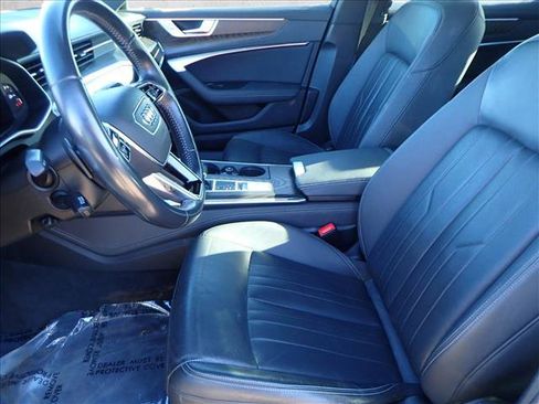 Used 2019 Audi A6 2.0T Premium Plus w/ Premium Plus Package image 11