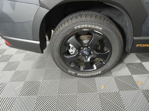 Used 2024 Subaru Forester Wilderness image 14