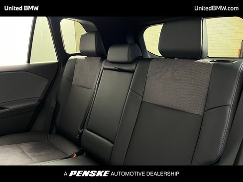 Used 2026 Toyota RAV4 XSE w/ Panoramic Sun Roof Package AWD/4WD image 18