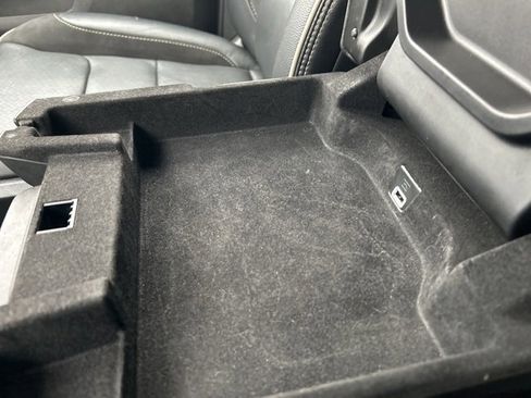 Used 2024 RAM 1500 Laramie image 30