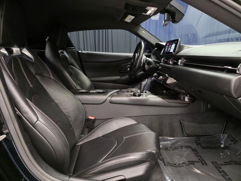 Used 2020 Toyota Supra Premium w/ Driver Assist Package image 31