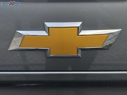 Used 2024 Chevrolet Silverado 1500 LTZ w/ Technology Package AWD/4WD image 6