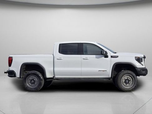 Used 2024 GMC Sierra 1500 AT4X AWD/4WD image 31