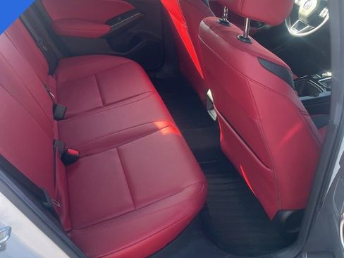 Used 2025 Acura Integra A-Spec image 19