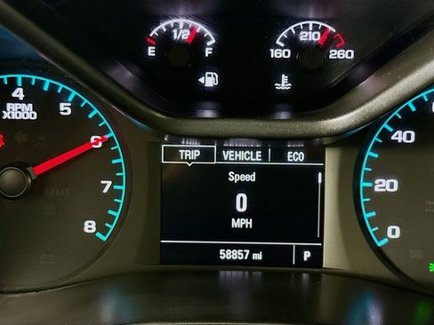 Used 2021 GMC Canyon Elevation Standard w/ Convenience Package image 13