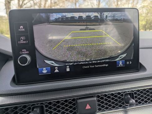 Certified 2026 Acura Integra A-Spec FWD image 19