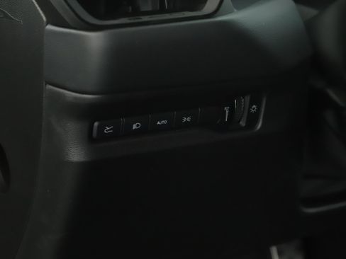 Used 2026 Dodge Charger Scat Pack w/ Blacktop Package AWD/4WD image 7