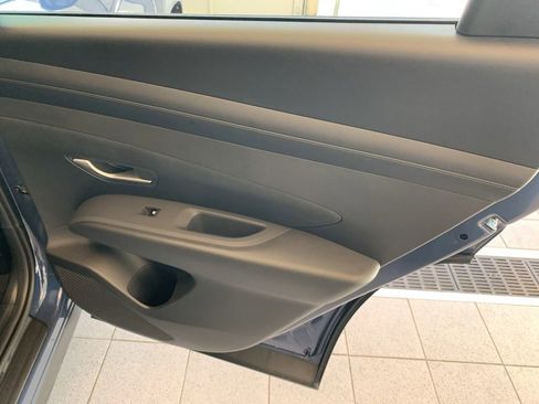 New 2026 Hyundai Tucson SE AWD/4WD image 17