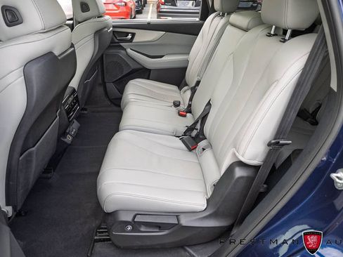 Used 2023 Acura MDX SH-AWD w/ Technology Package image 40