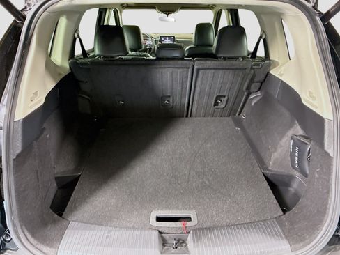 Used 2023 Nissan Rogue SV w/ SV Premium B Package AWD/4WD image 35