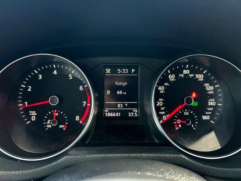 Used 2017 Volkswagen Passat 1.8T SE image 17