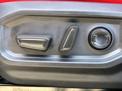 Used 2026 Toyota Tundra TRD Pro AWD/4WD image 34