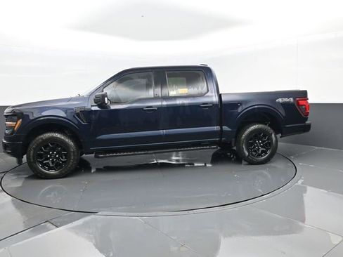 Used 2024 Ford F150 XLT w/ Equipment Group 302A MID image 5