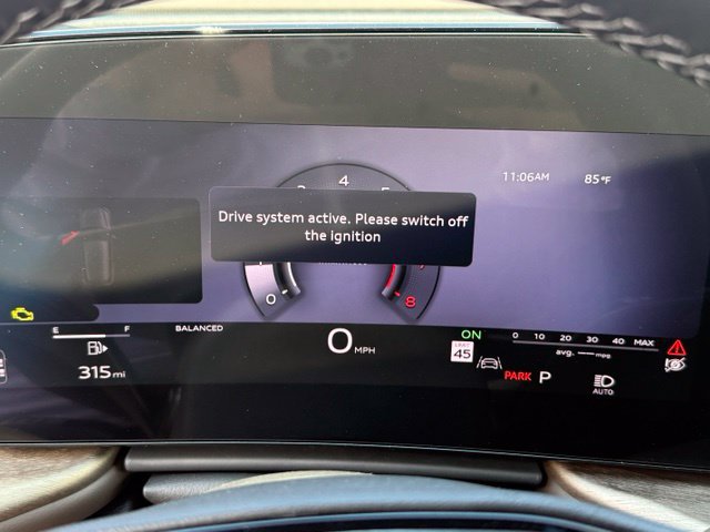 New 2026 Audi Q5 Premium AWD/4WD image 16