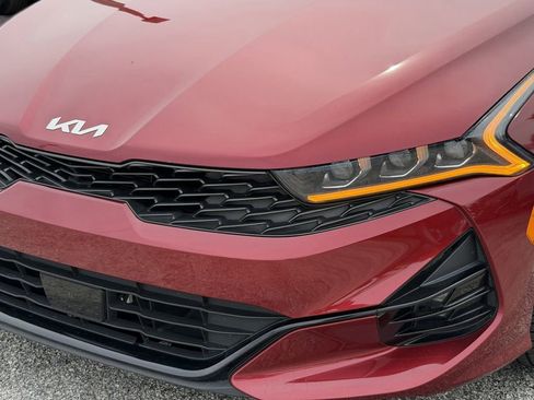 Certified 2023 Kia K5 GT-Line w/ GT-Line Premium Package AWD/4WD image 10