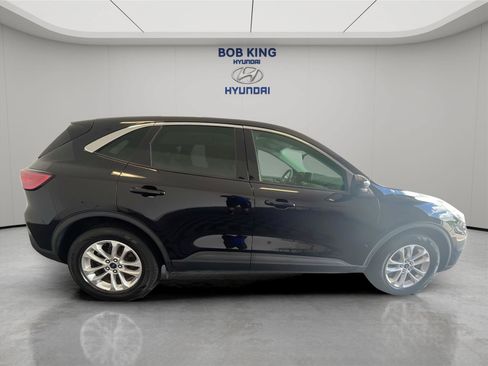 Used 2021 Ford Escape SE FWD image 6