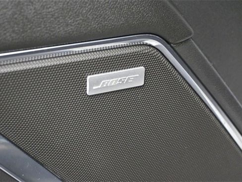 Certified 2023 Chevrolet Silverado 1500 RST w/ All Star Edition Plus image 16