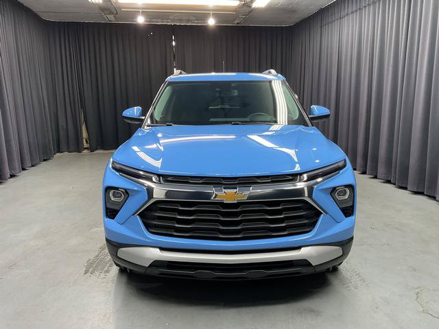 Used 2024 Chevrolet TrailBlazer LT w/ Convenience Package AWD/4WD image 6
