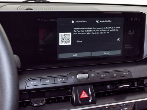 Used 2025 Kia K4 FWD image 15