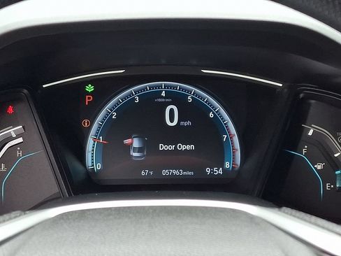 Used 2020 Honda Civic LX image 19