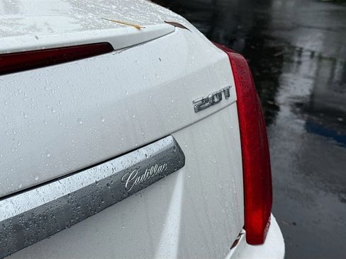 Used 2019 Cadillac CTS Luxury image 37