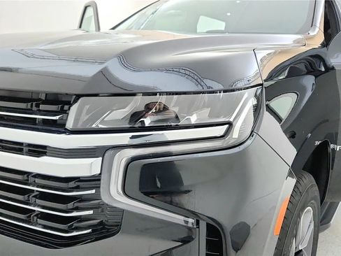 Used 2023 Chevrolet Tahoe LT w/ LT Signature Package AWD/4WD image 14
