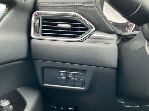 Used 2025 MAZDA CX-5 AWD 2.5 S w/ Select Package image 23