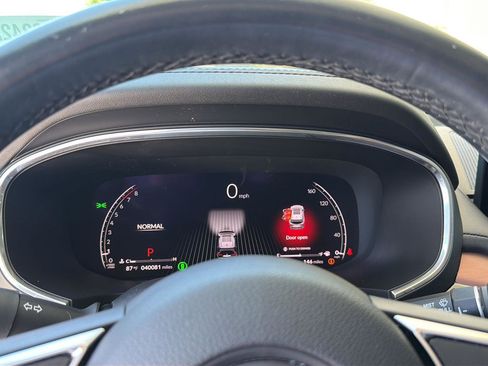 Used 2022 Acura MDX FWD w/ Technology Package image 21