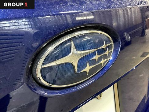 Certified 2025 Subaru Crosstrek 2.5i Premium AWD/4WD image 31