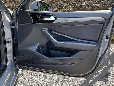 Used 2021 Volkswagen Jetta GLI FWD image 20