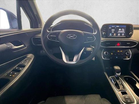 Used 2020 Hyundai Santa Fe SE FWD image 7